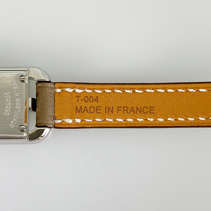 HERMES Nantucket NA2.110 Women's Watch