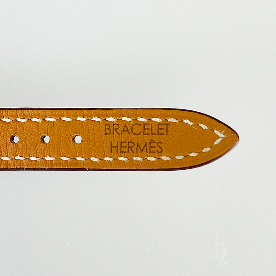 HERMES Nantucket NA2.110 Women's Watch