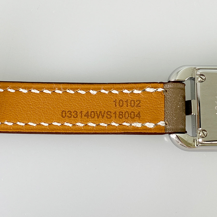 HERMES Nantucket NA2.110 Women's Watch