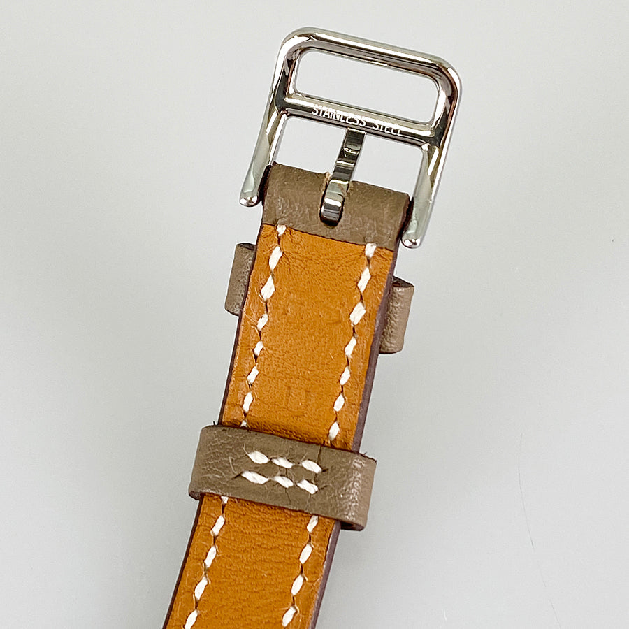 HERMES Nantucket NA2.110 Women's Watch