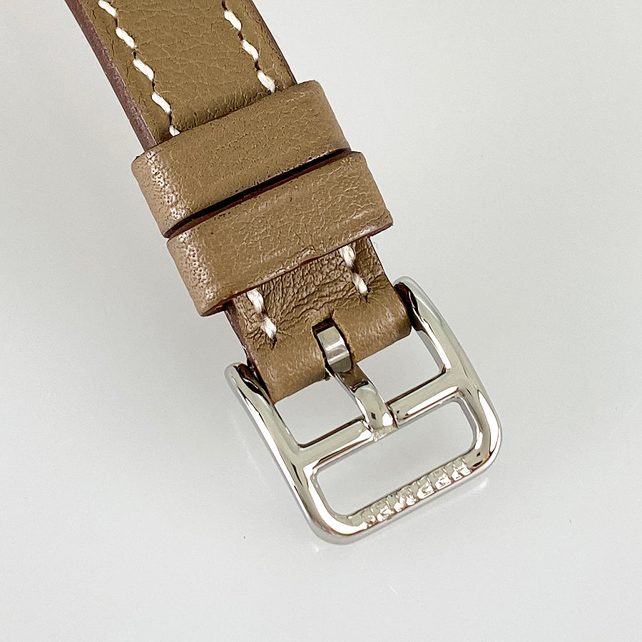 HERMES Nantucket NA2.110 Women's Watch