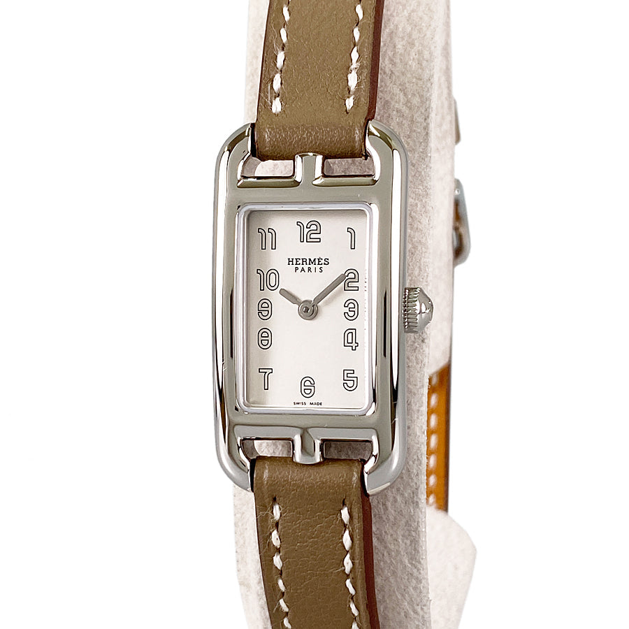 HERMES Nantucket NA2.110 Women's Watch