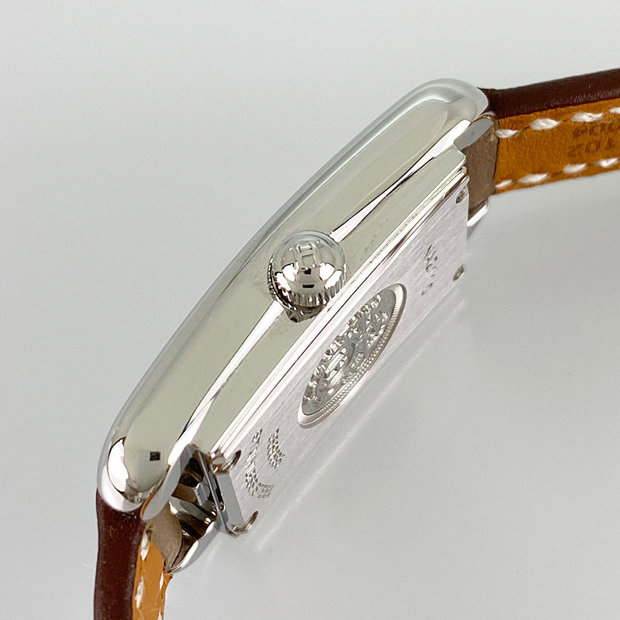 HERMES Nantucket NA2.110 Women's Watch