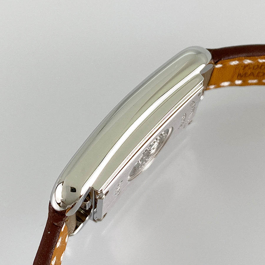 HERMES Nantucket NA2.110 Women's Watch
