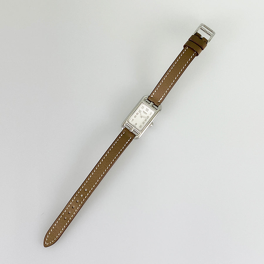 HERMES Nantucket NA2.110 Women's Watch