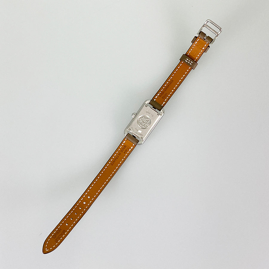 HERMES Nantucket NA2.110 Women's Watch