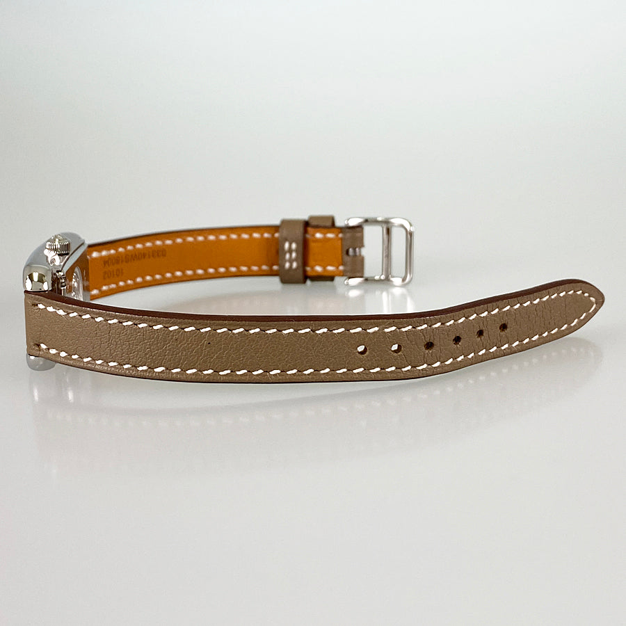 HERMES Nantucket NA2.110 Women's Watch