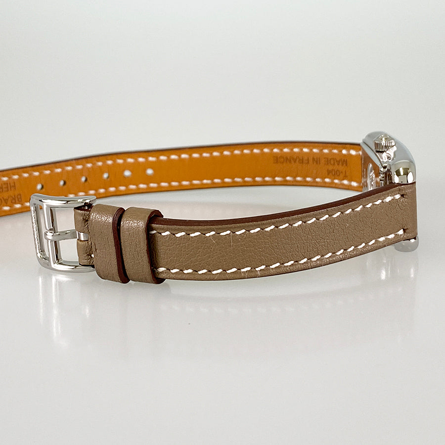 HERMES Nantucket NA2.110 Women's Watch