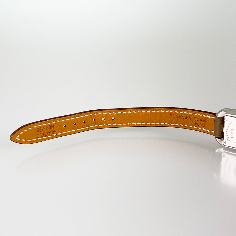 HERMES Nantucket NA2.110 Women's Watch