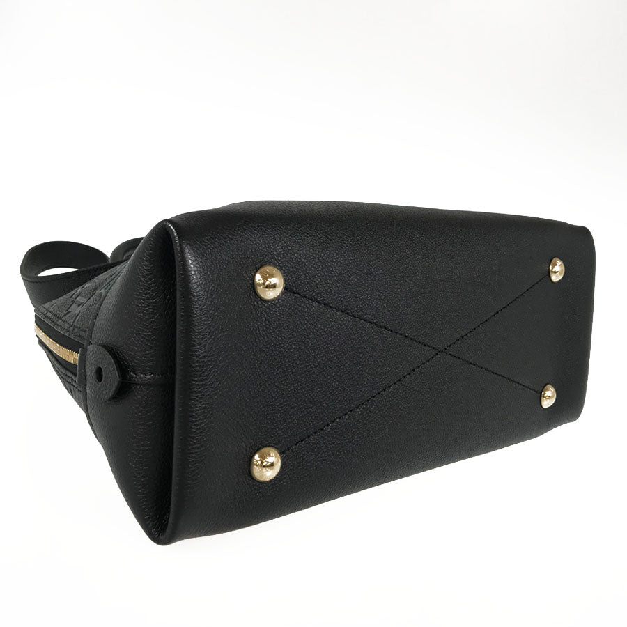 LOUIS VUITTON Monogram Empreinte Neo Alma PM M44832 Hand bag