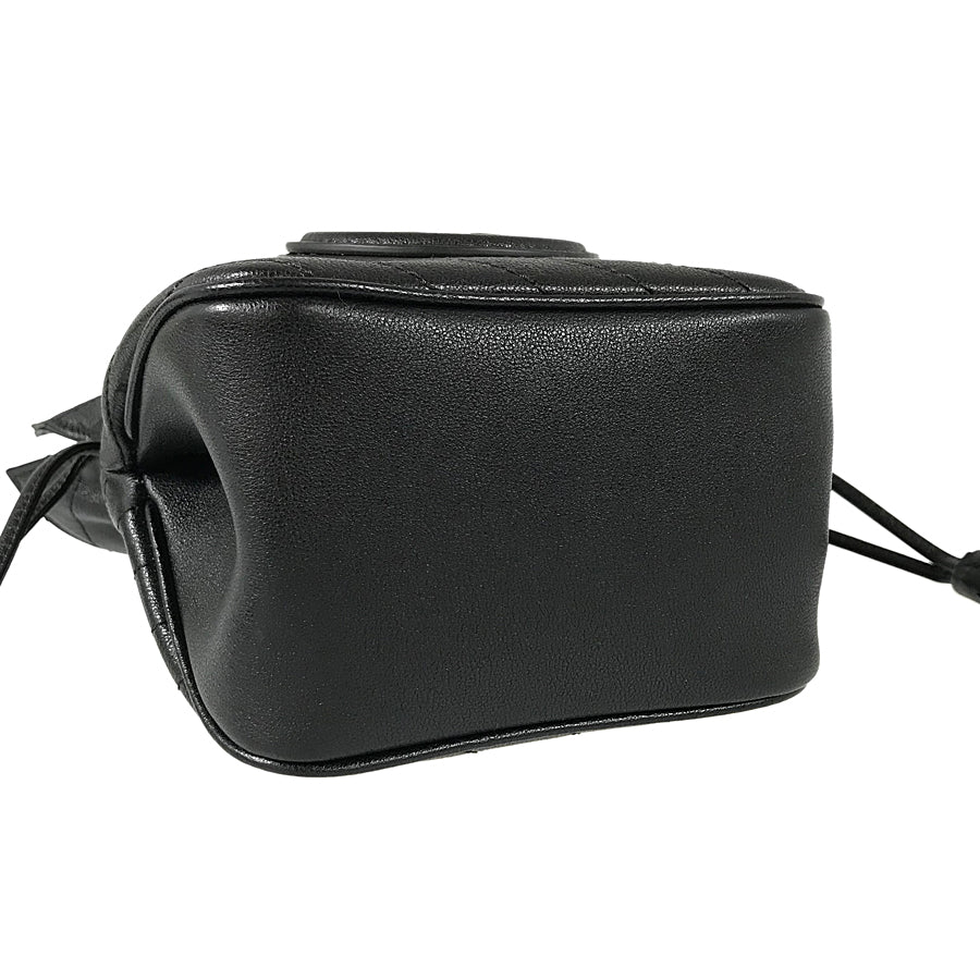 GUCCI Blondie Mini Bucket 760313 Hand bag
