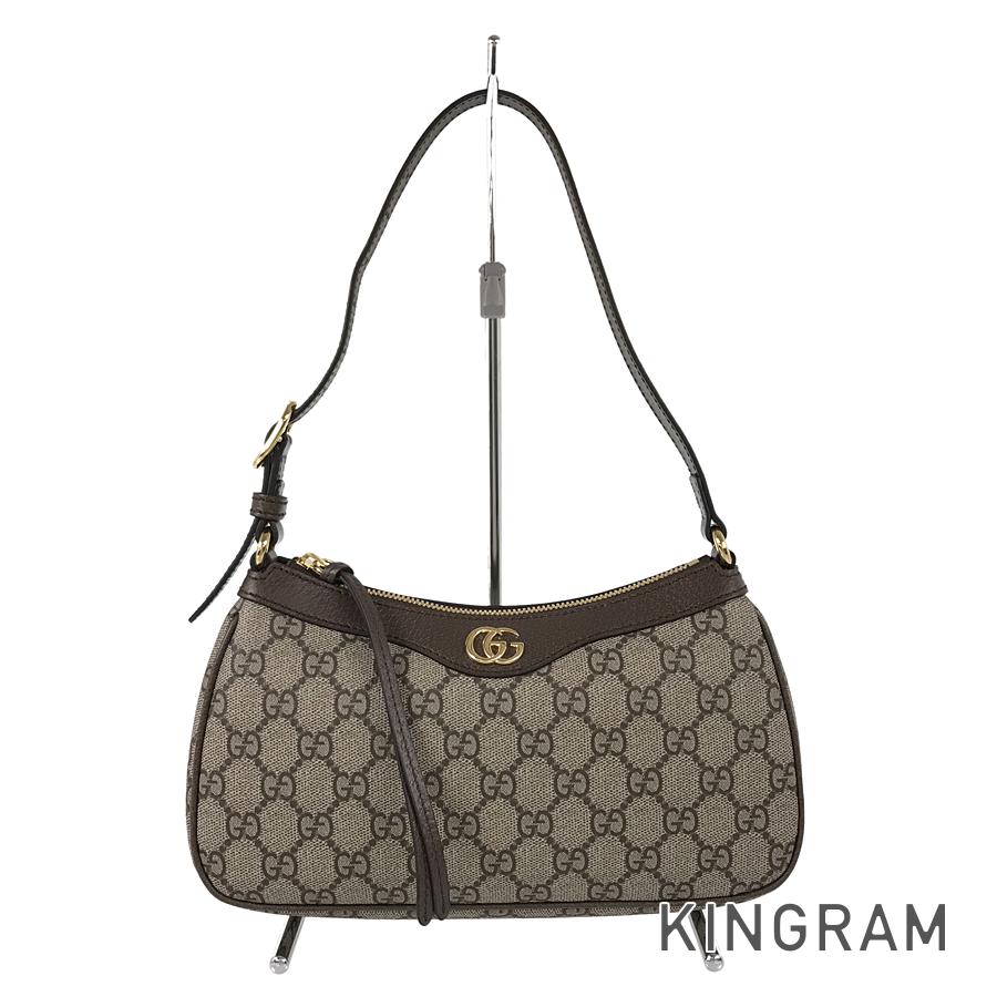 GUCCI GG Supreme 735145 Shoulder bag