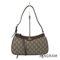 GUCCI GG Supreme 735145 Shoulder bag