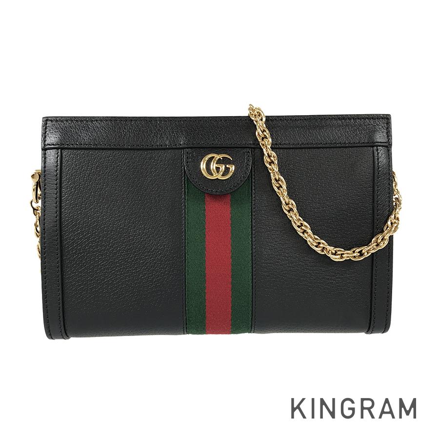 GUCCI Ophidia 503877 Shoulder bag