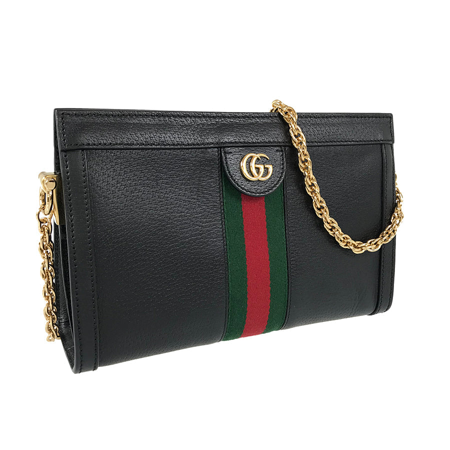 GUCCI Ophidia 503877 Shoulder bag