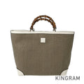 GUCCI Bamboo 311175 Tote bag