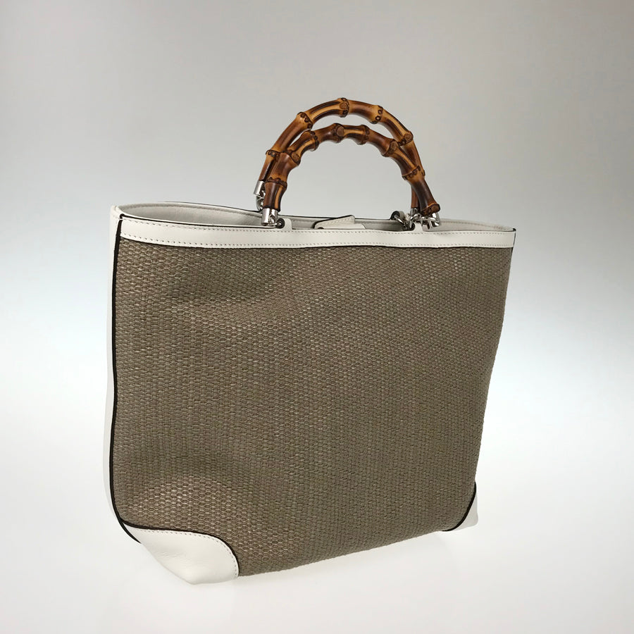 GUCCI Bamboo 311175 Tote bag