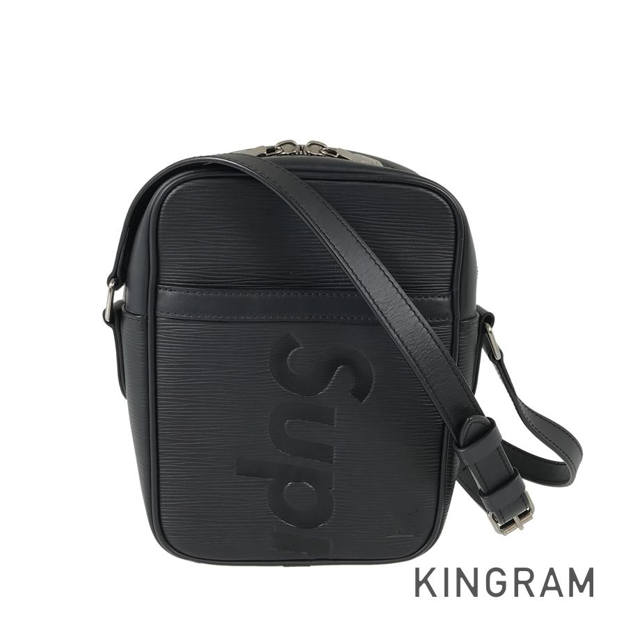 LOUIS VUITTON Epi Danube PM M53431 Shoulder bag