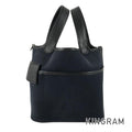 HERMES Picotin Lock PM cargo Hand bag