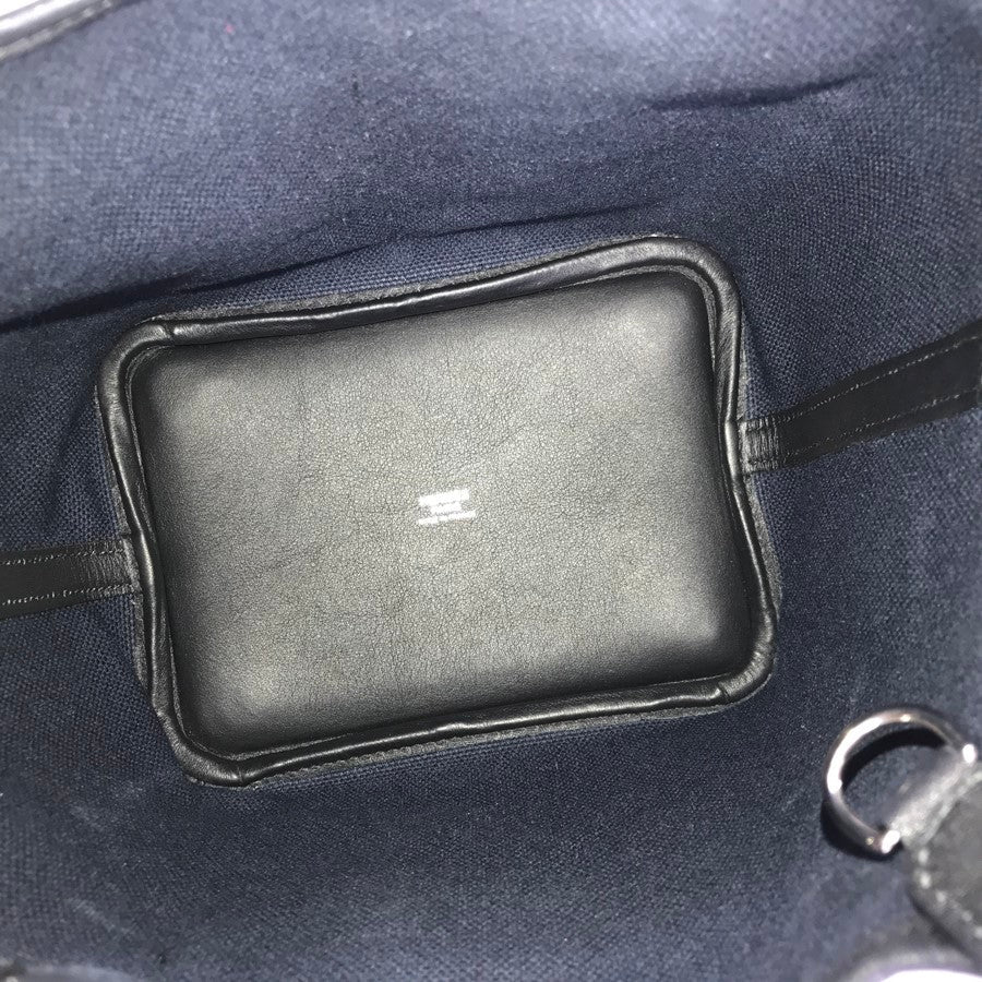HERMES Picotin Lock PM cargo Hand bag