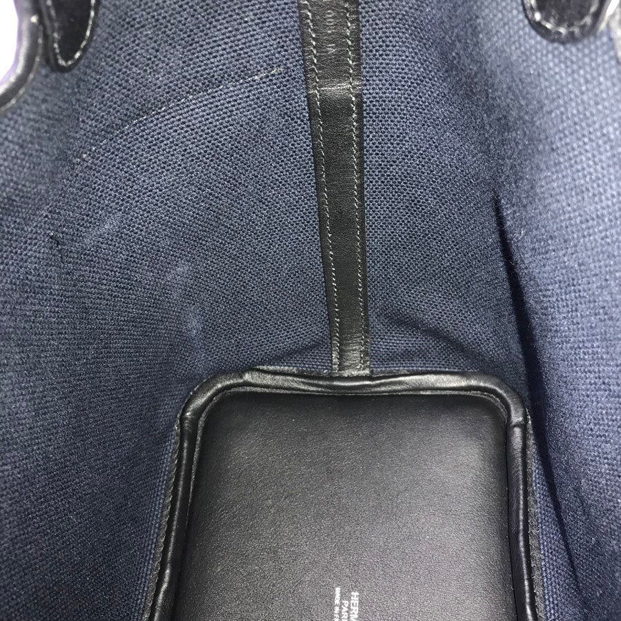 HERMES Picotin Lock PM cargo Hand bag