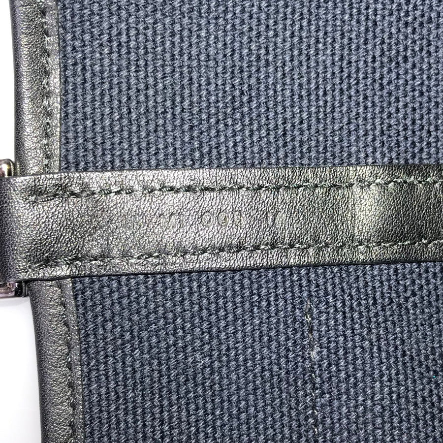 HERMES Picotin Lock PM cargo Hand bag