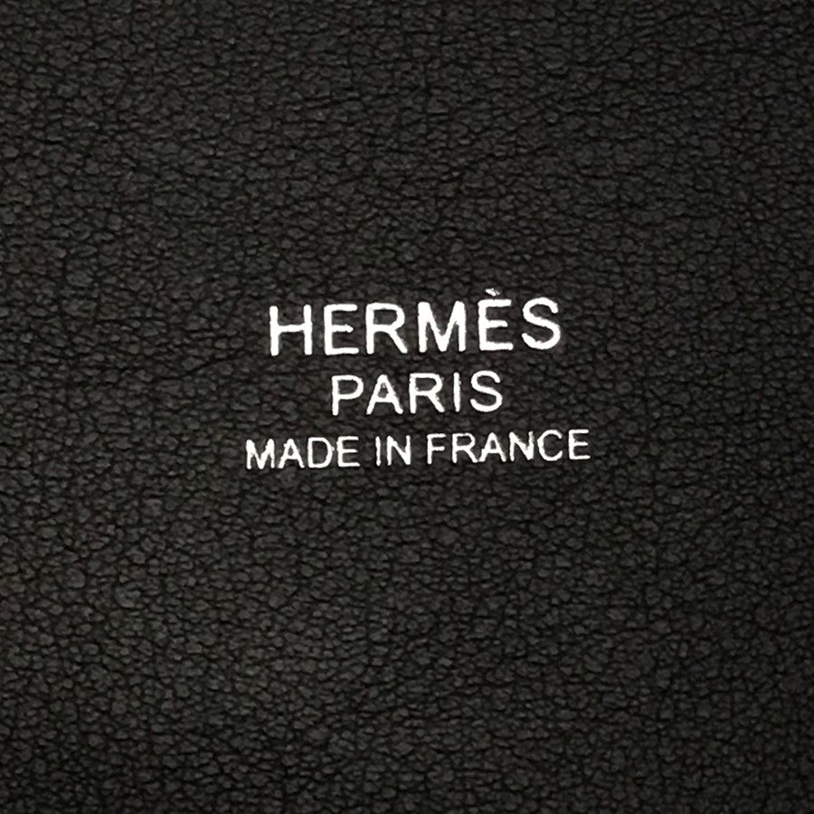 HERMES Picotin Lock PM cargo Hand bag