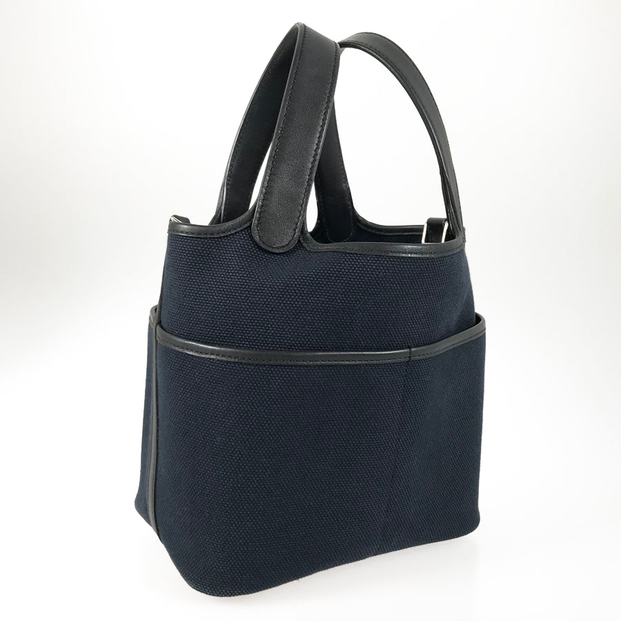 HERMES Picotin Lock PM cargo Hand bag