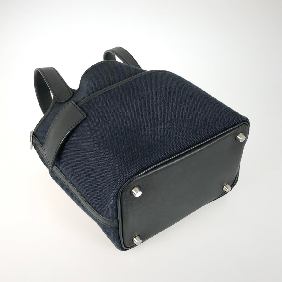 HERMES Picotin Lock PM cargo Hand bag