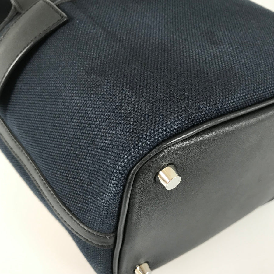 HERMES Picotin Lock PM cargo Hand bag