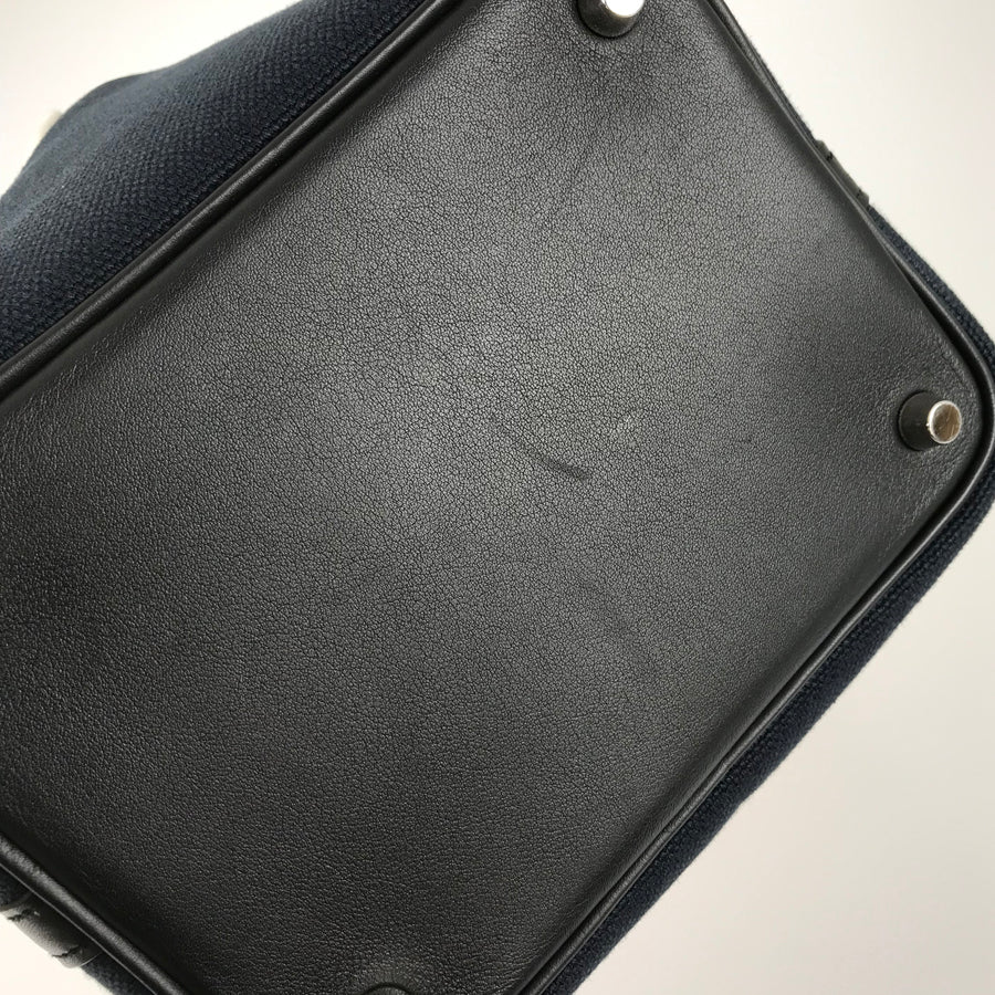 HERMES Picotin Lock PM cargo Hand bag