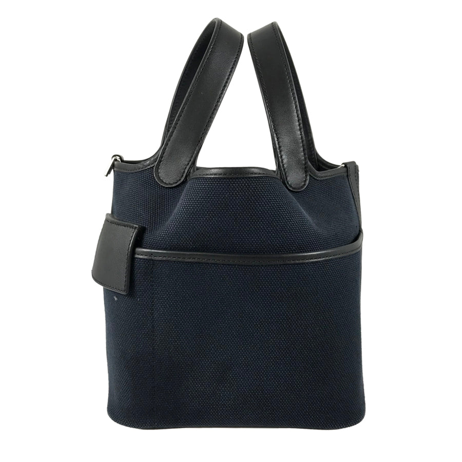 HERMES Picotin Lock PM cargo Hand bag