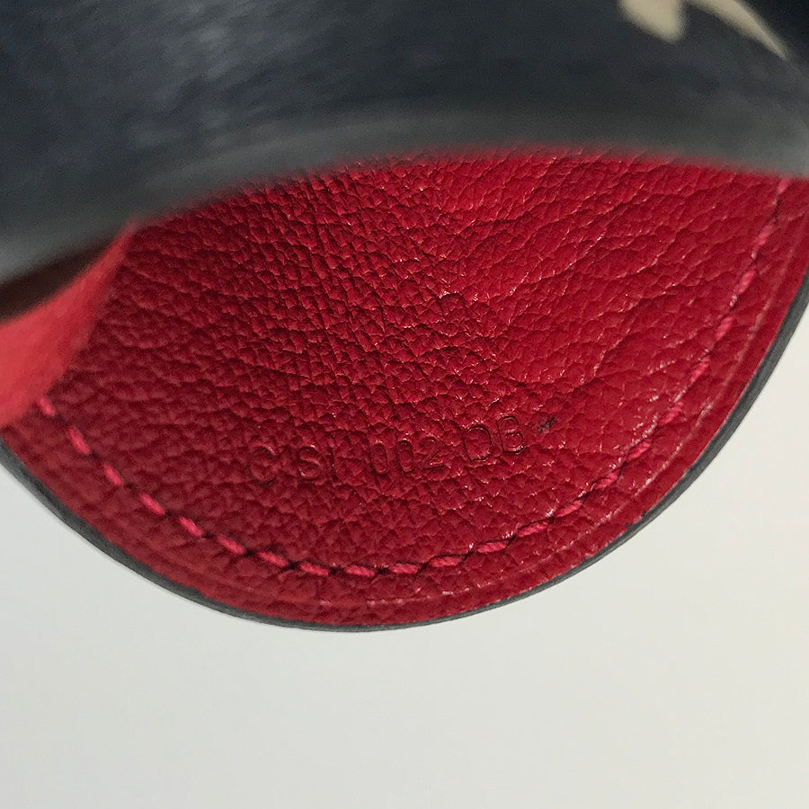 HERMES baseball Key holder