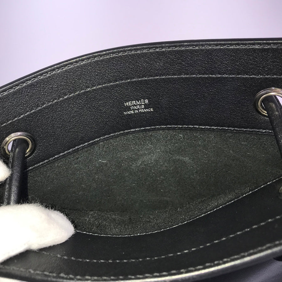 HERMES Arine Mini Shoulder bag