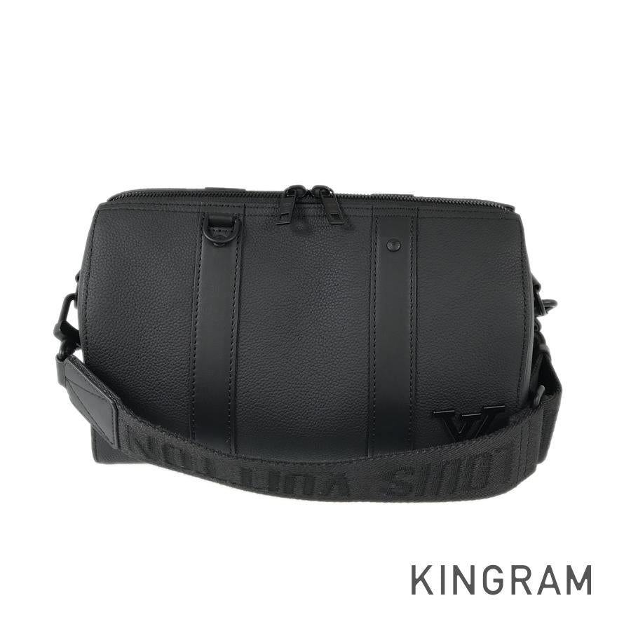 LOUIS VUITTON New Classics City Keepall M59255 Shoulder bag