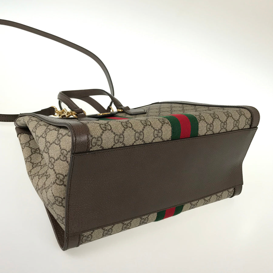 GUCCI Ophidia 524537 Hand bag