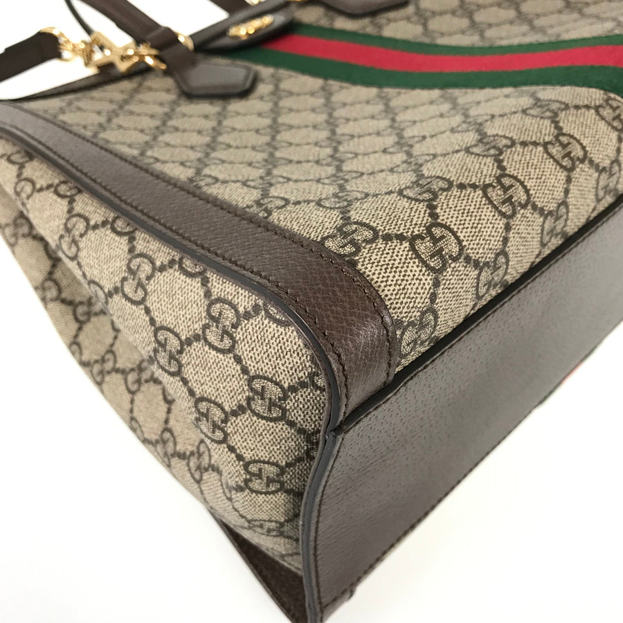 GUCCI Ophidia 524537 Hand bag