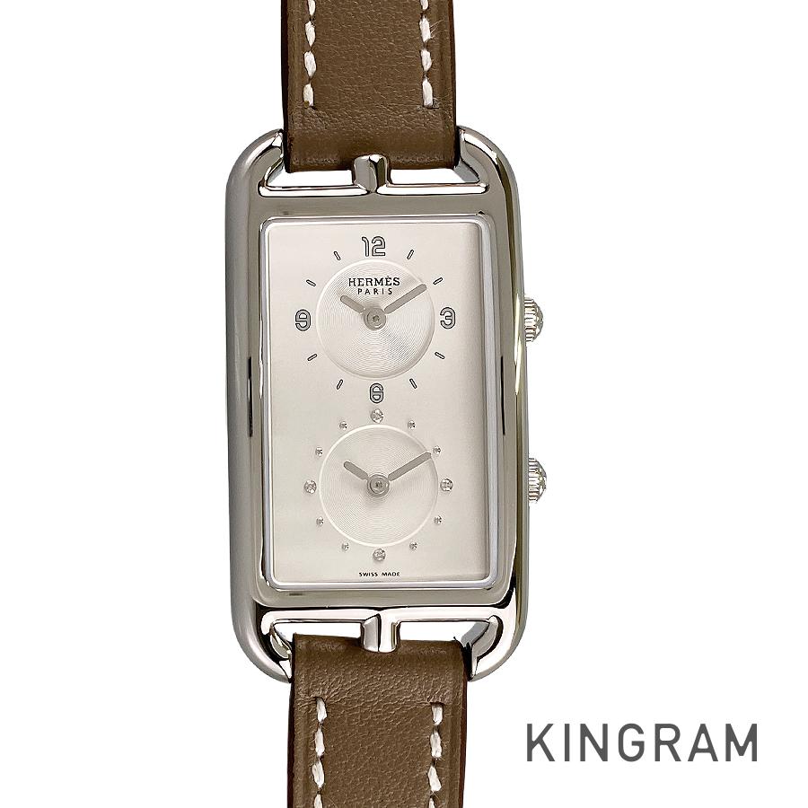 HERMES Nantucket NA3.210 Women's Watch
