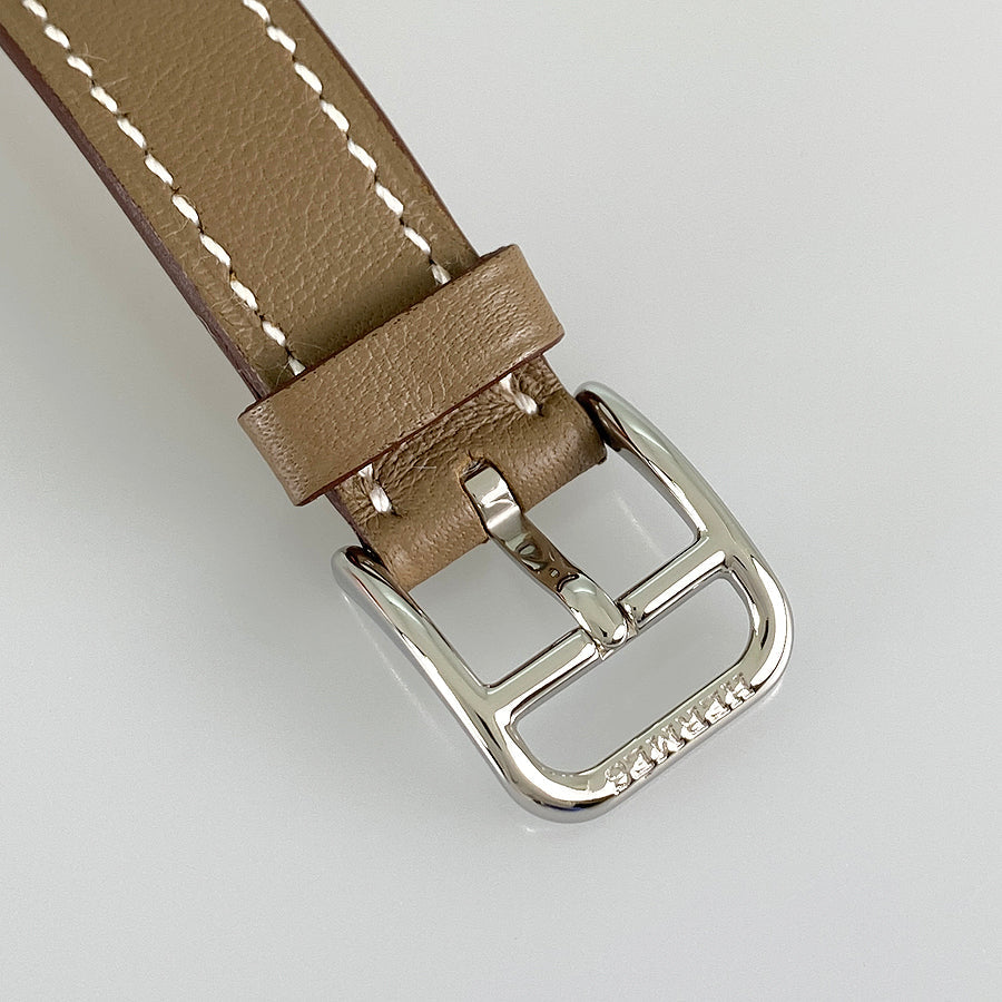 HERMES Nantucket NA3.210 Women's Watch