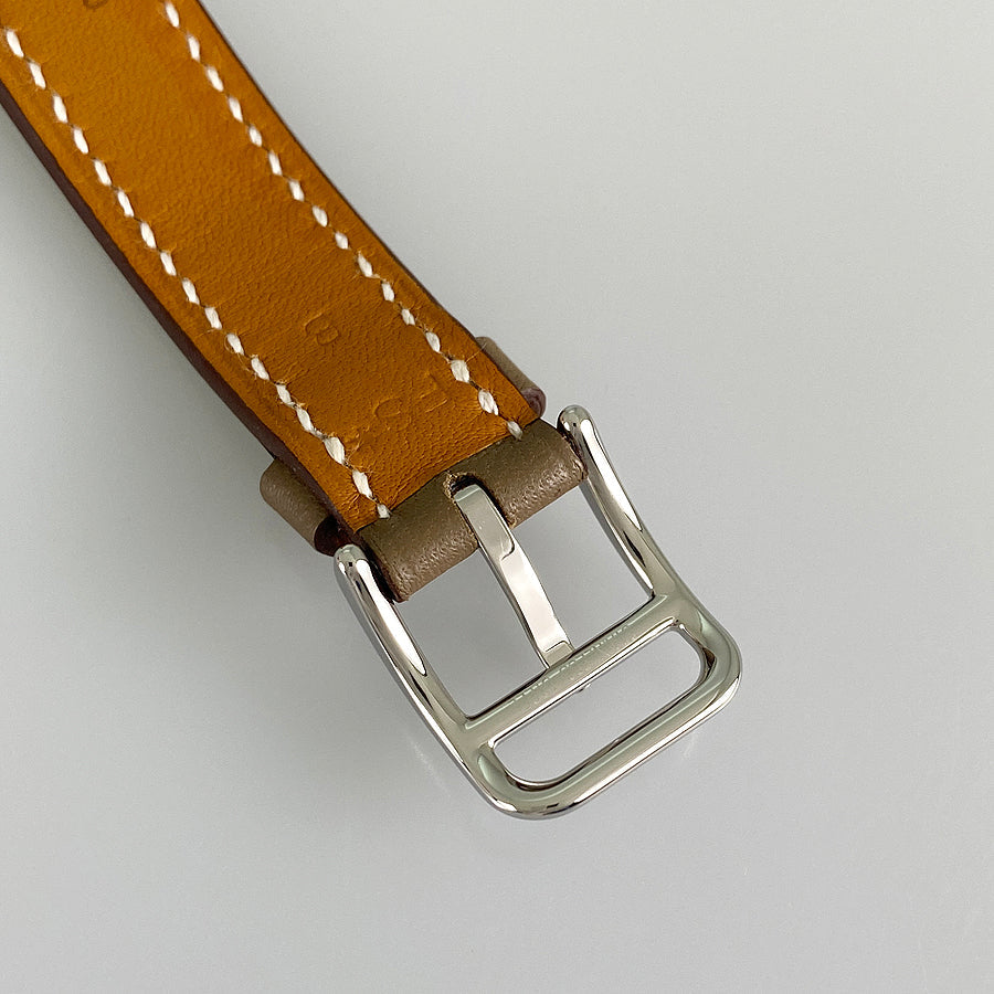 HERMES Nantucket NA3.210 Women's Watch