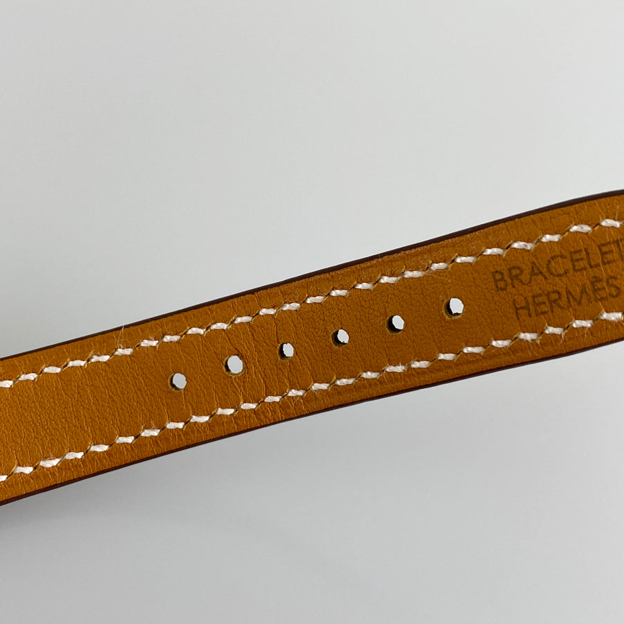 HERMES Nantucket NA3.210 Women's Watch