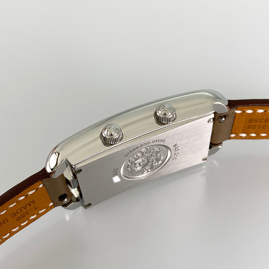 HERMES Nantucket NA3.210 Women's Watch