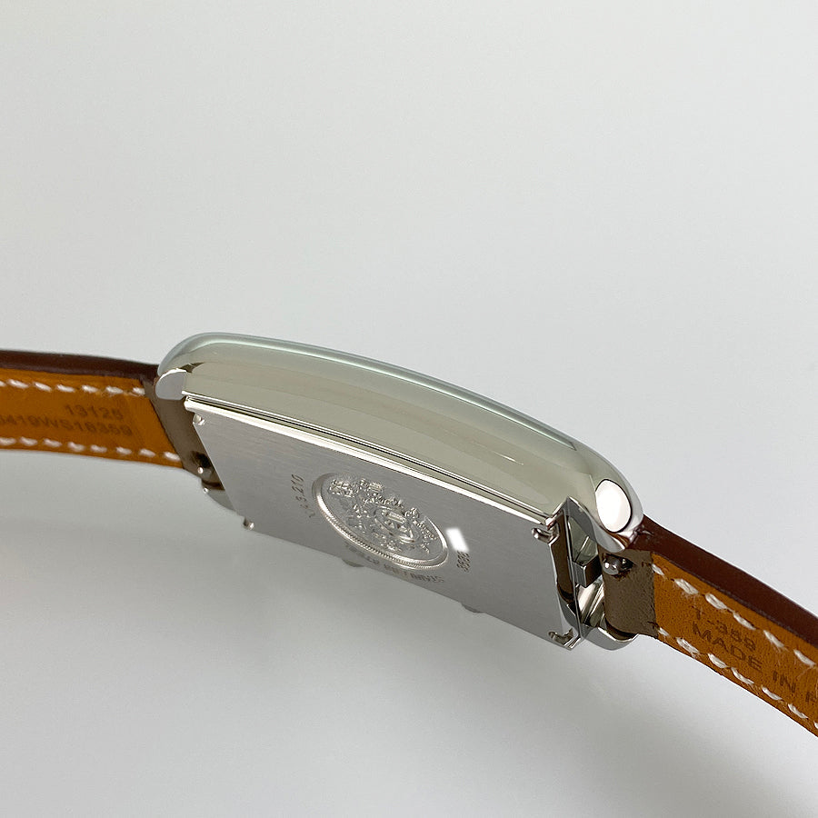 HERMES Nantucket NA3.210 Women's Watch