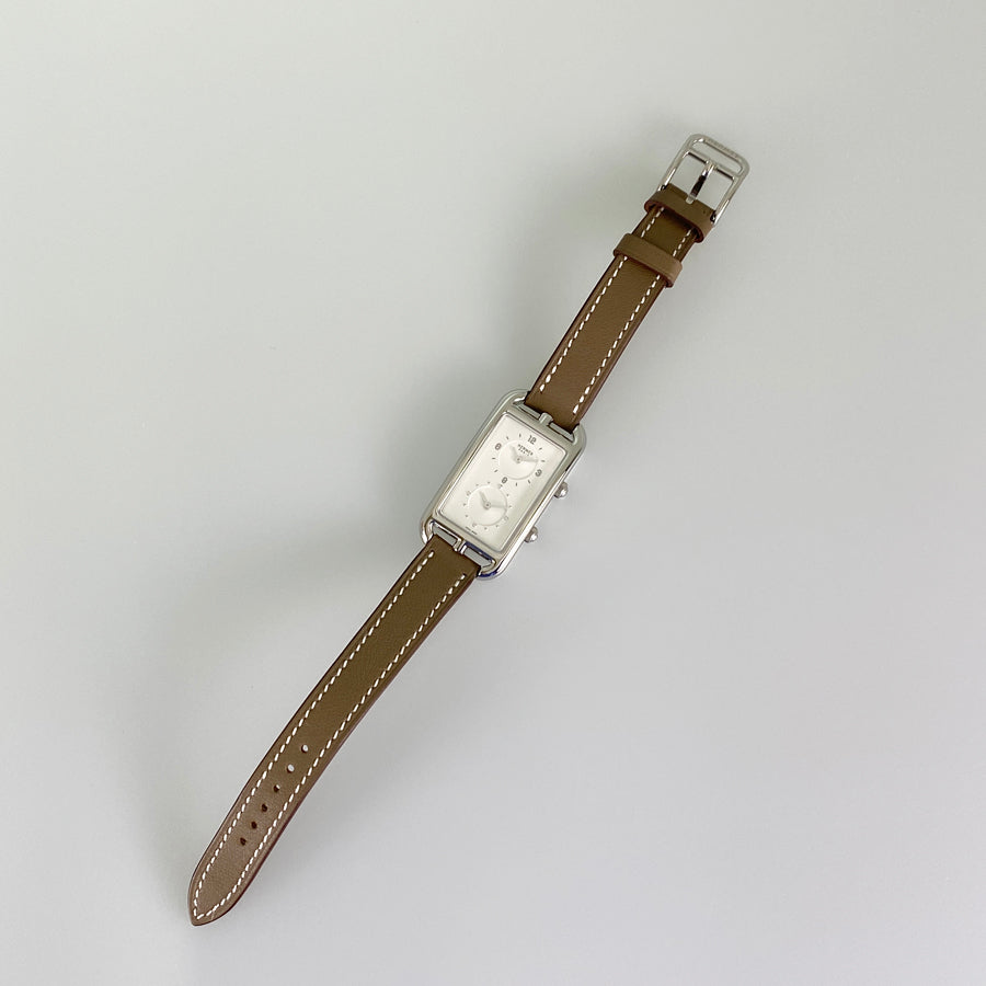 HERMES Nantucket NA3.210 Women's Watch