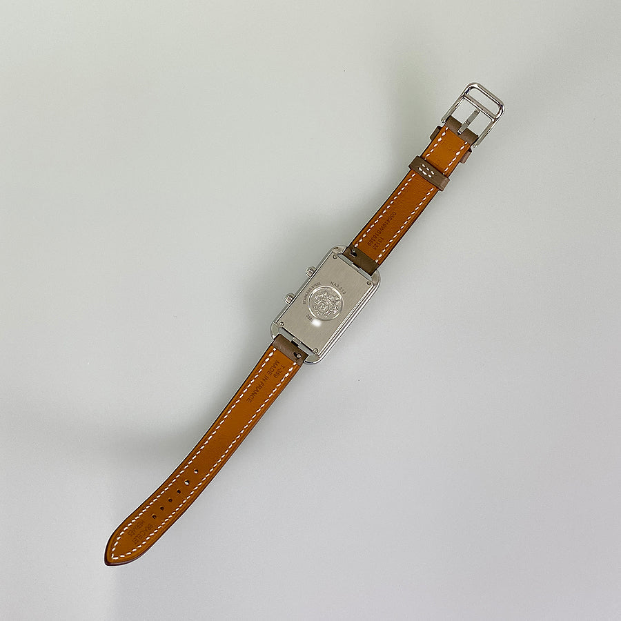 HERMES Nantucket NA3.210 Women's Watch