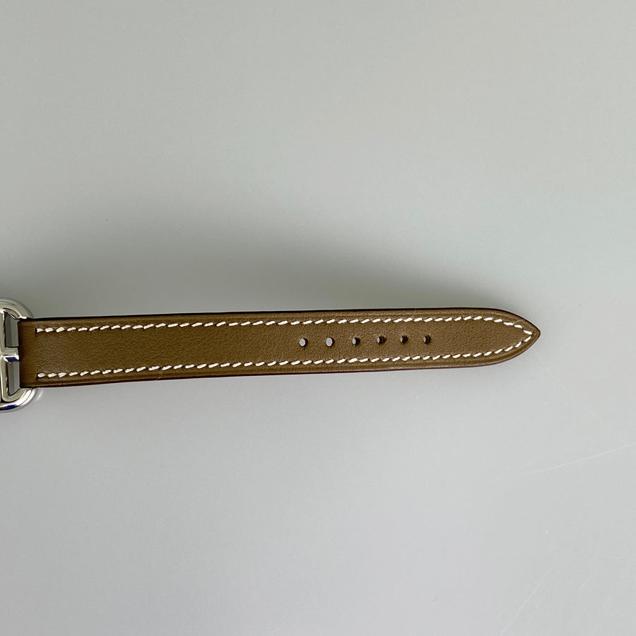 HERMES Nantucket NA3.210 Women's Watch