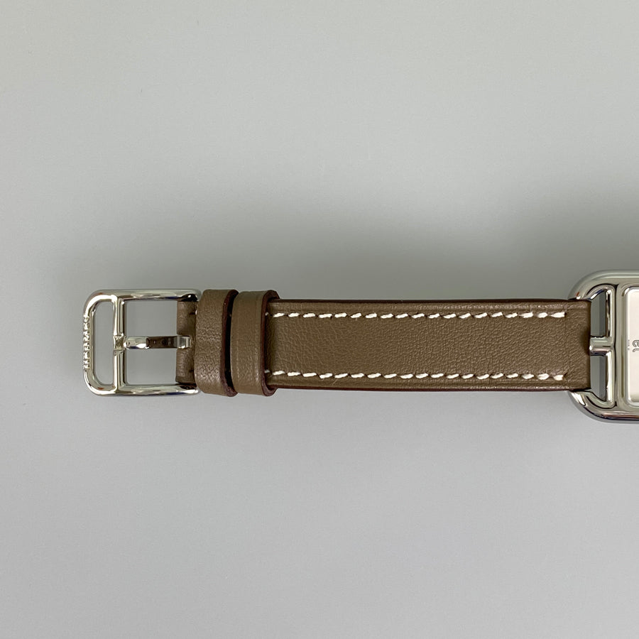 HERMES Nantucket NA3.210 Women's Watch