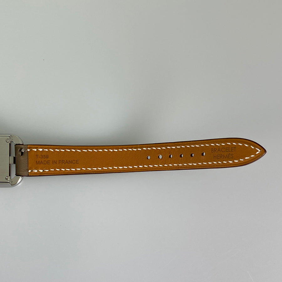 HERMES Nantucket NA3.210 Women's Watch