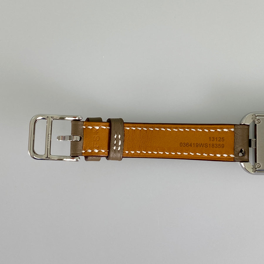HERMES Nantucket NA3.210 Women's Watch
