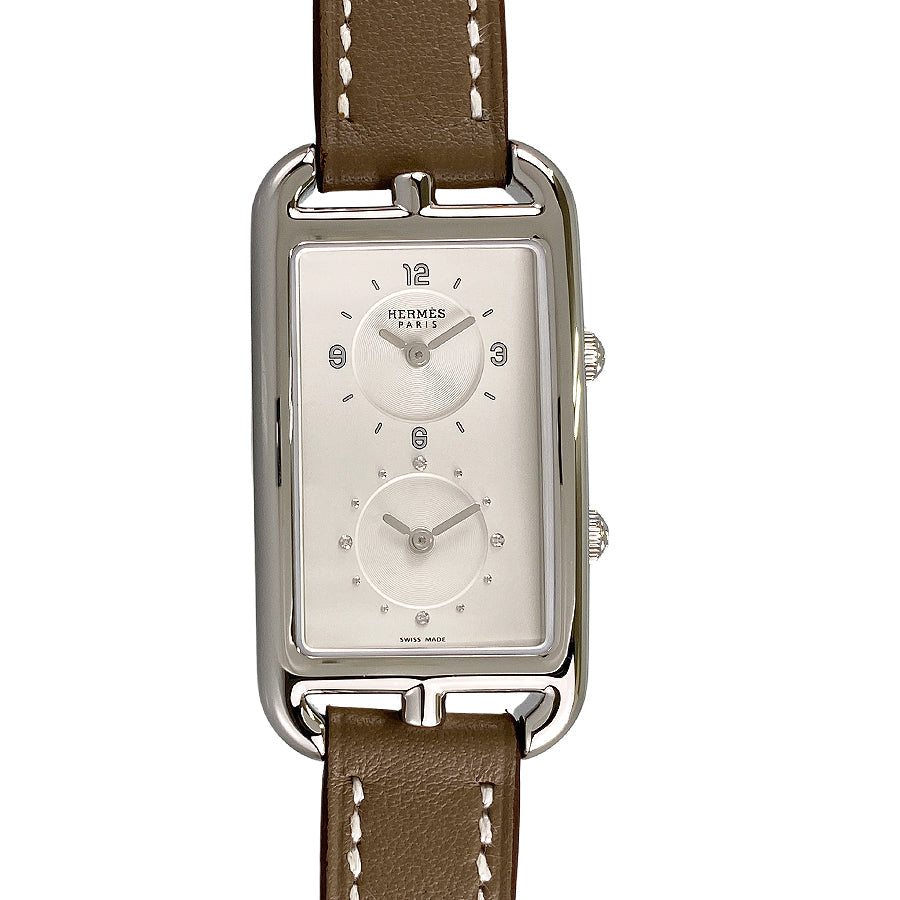 HERMES Nantucket NA3.210 Women's Watch